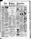 Leitrim Advertiser Thursday 21 May 1891 Page 1