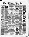 Leitrim Advertiser Thursday 04 June 1891 Page 1