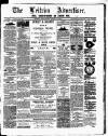 Leitrim Advertiser Thursday 11 June 1891 Page 1