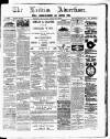 Leitrim Advertiser Thursday 18 June 1891 Page 1