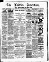 Leitrim Advertiser Thursday 25 June 1891 Page 1