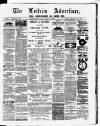 Leitrim Advertiser Thursday 02 July 1891 Page 1