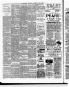 Leitrim Advertiser Thursday 02 July 1891 Page 4