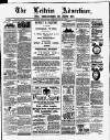 Leitrim Advertiser Thursday 03 September 1891 Page 1