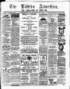 Leitrim Advertiser Thursday 10 September 1891 Page 1