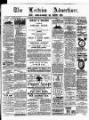 Leitrim Advertiser Thursday 24 September 1891 Page 1