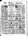 Leitrim Advertiser Thursday 29 October 1891 Page 1