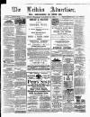 Leitrim Advertiser Thursday 12 November 1891 Page 1