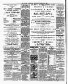 Leitrim Advertiser Thursday 12 November 1891 Page 2