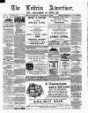 Leitrim Advertiser Thursday 17 December 1891 Page 1