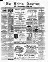 Leitrim Advertiser Thursday 31 December 1891 Page 1
