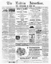 Leitrim Advertiser Thursday 07 January 1892 Page 1