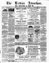 Leitrim Advertiser Thursday 14 January 1892 Page 1