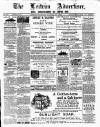 Leitrim Advertiser Thursday 21 January 1892 Page 1