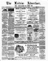 Leitrim Advertiser Thursday 28 January 1892 Page 1