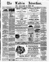 Leitrim Advertiser Thursday 04 February 1892 Page 1