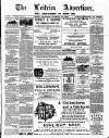 Leitrim Advertiser Thursday 18 February 1892 Page 1