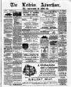 Leitrim Advertiser Thursday 03 March 1892 Page 1