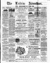 Leitrim Advertiser Thursday 10 March 1892 Page 1