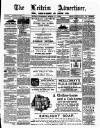 Leitrim Advertiser Thursday 17 March 1892 Page 1
