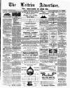 Leitrim Advertiser Thursday 23 June 1892 Page 1