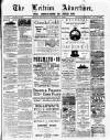Leitrim Advertiser Thursday 05 January 1893 Page 1