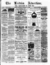 Leitrim Advertiser Thursday 19 January 1893 Page 1