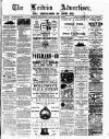 Leitrim Advertiser Thursday 26 January 1893 Page 1