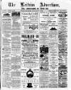 Leitrim Advertiser Thursday 02 February 1893 Page 1