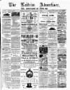 Leitrim Advertiser Thursday 09 February 1893 Page 1