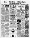 Leitrim Advertiser Thursday 16 February 1893 Page 1