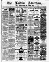 Leitrim Advertiser Thursday 23 February 1893 Page 1