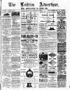 Leitrim Advertiser Thursday 23 March 1893 Page 1