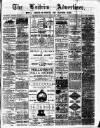 Leitrim Advertiser Thursday 22 June 1893 Page 1
