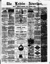 Leitrim Advertiser Thursday 29 June 1893 Page 1
