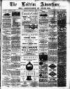 Leitrim Advertiser Thursday 06 July 1893 Page 1