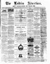 Leitrim Advertiser Thursday 21 September 1893 Page 1
