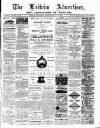 Leitrim Advertiser Thursday 28 September 1893 Page 1