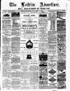Leitrim Advertiser Thursday 02 November 1893 Page 1