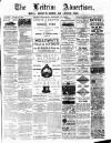 Leitrim Advertiser Thursday 11 January 1894 Page 1