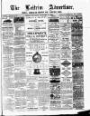 Leitrim Advertiser Thursday 08 February 1894 Page 1
