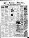 Leitrim Advertiser Thursday 15 February 1894 Page 1
