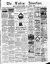 Leitrim Advertiser Thursday 01 March 1894 Page 1