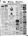 Leitrim Advertiser Thursday 08 March 1894 Page 1