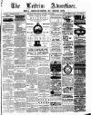 Leitrim Advertiser Thursday 15 March 1894 Page 1