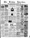 Leitrim Advertiser Thursday 14 June 1894 Page 1