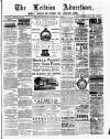 Leitrim Advertiser Thursday 21 June 1894 Page 1