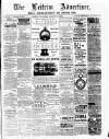Leitrim Advertiser Thursday 02 August 1894 Page 1