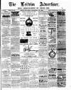 Leitrim Advertiser Thursday 13 September 1894 Page 1