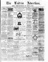 Leitrim Advertiser Thursday 27 September 1894 Page 1